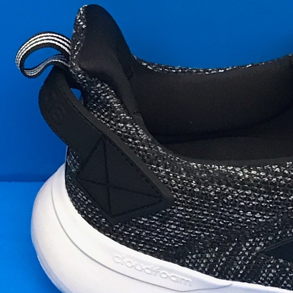 NEW- Adidas Men’s Lite Racer BYD Running Shoe - Picture 5 of 8